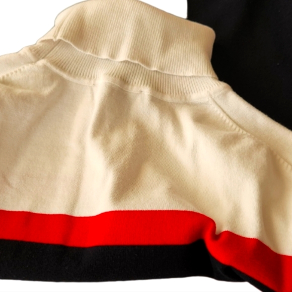 Tommy Hilfiger women's turtleneck sweater - Picture 9 of 9